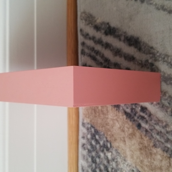 !! FREE Room and Retreat Box Sign "Fries before guys" - Picture 3 of 4